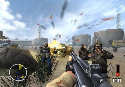 delta force 3 the killing game free download